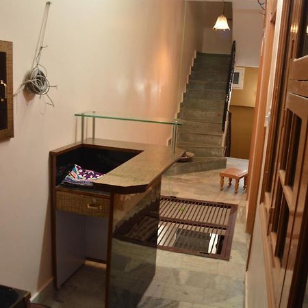 Namaste Amritsar Homestay Екстер'єр фото