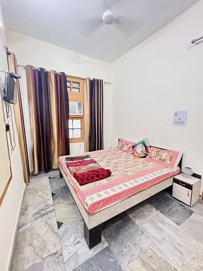 Namaste Amritsar Homestay Екстер'єр фото