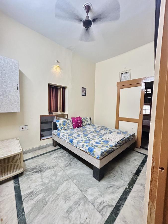 Namaste Amritsar Homestay Екстер'єр фото