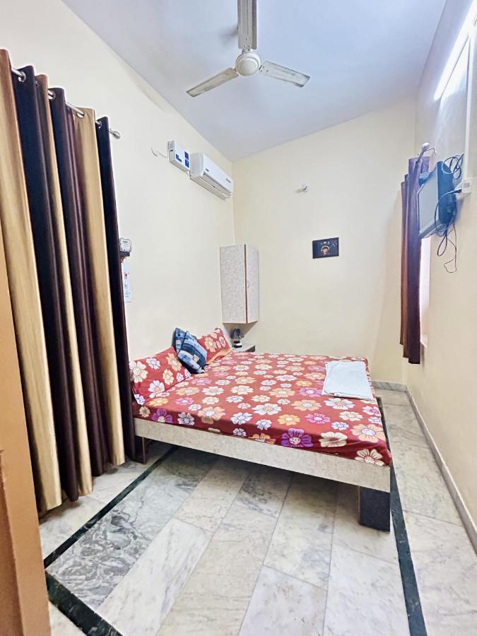 Namaste Amritsar Homestay Екстер'єр фото