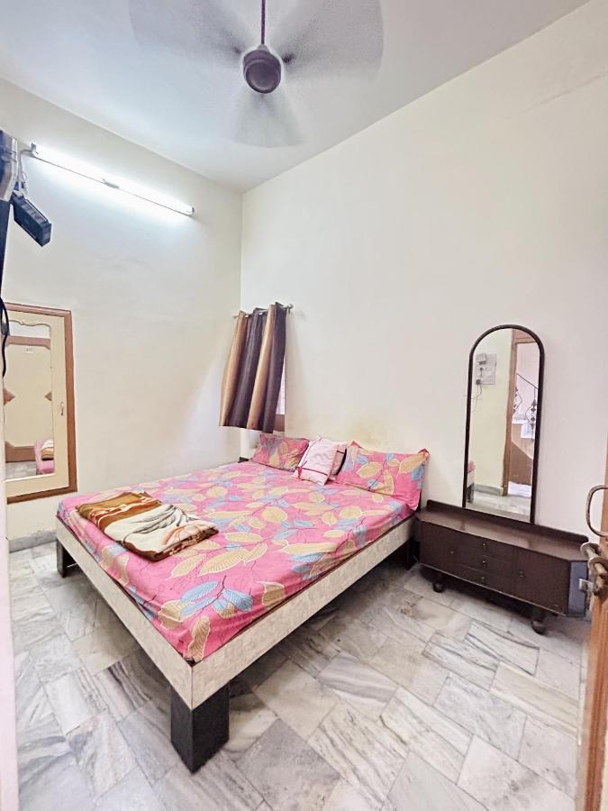 Namaste Amritsar Homestay Екстер'єр фото