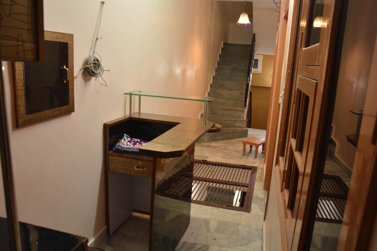 Namaste Amritsar Homestay Екстер'єр фото